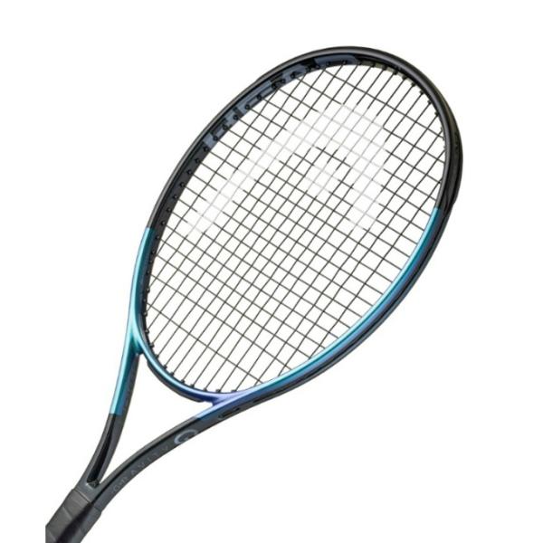 HEAD ヘッド 硬式テニスラケット 張り上げ済み ジュニア