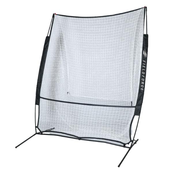 ・ボールを打ち込むスペースがない・ボールが散らばってしまう集球ネットがあれば一発解決です！さらに、マトの役割にもなるため、練習効率爆上がり間違いなし！■サイズ：幅/160 x 奥行/100 x 高さ/200cm■重量：約3.5kg■原産国：...