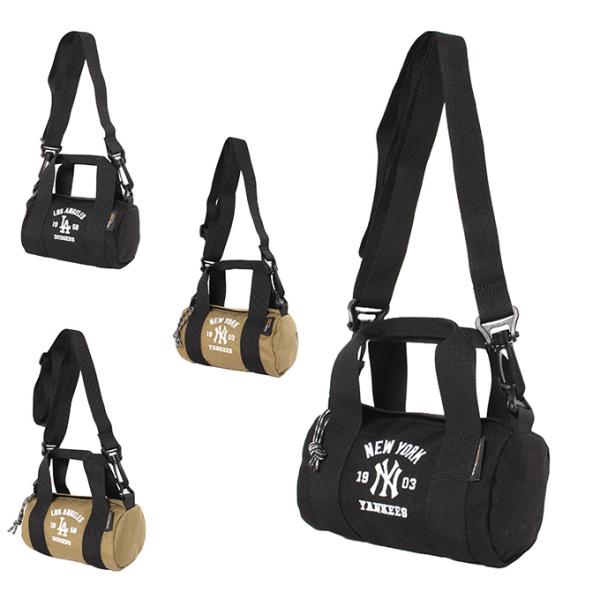 ■カラー：YK/BK、LA/BE、LA/BK、YK/BE■特徴：CORDURA/暮らしのためにデザイン、長持ちします。ドジャース■素材：ナイロン100%■原産国：ベトナム検索ワード：バッグ かばん 鞄 ショルダーポーチ 斜めがけ SHLD