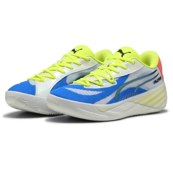 PUMA（プーマ） バスケットシューズ メンズ 25S ALL-PRO NITRO 311259