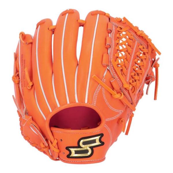 エスエスケイ（SSK） 野球 硬式グローブ オールラウンド用 メンズ 硬式