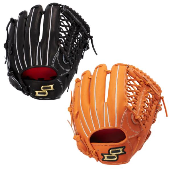 エスエスケイ（SSK） 野球 硬式グローブ オールラウンド用 メンズ 硬式