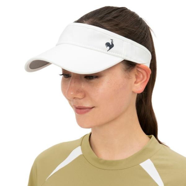 ■カラー：WHNV ( ホワイト )BKWH ( ブラック )NVWH ( ネイビー )■サイズ：F ( 55-57cm )※製品によって仕上りサイズに多少の誤差がありますのでご了承下さい。■素材：ポリエステル100%■特長：・部分通気・使...