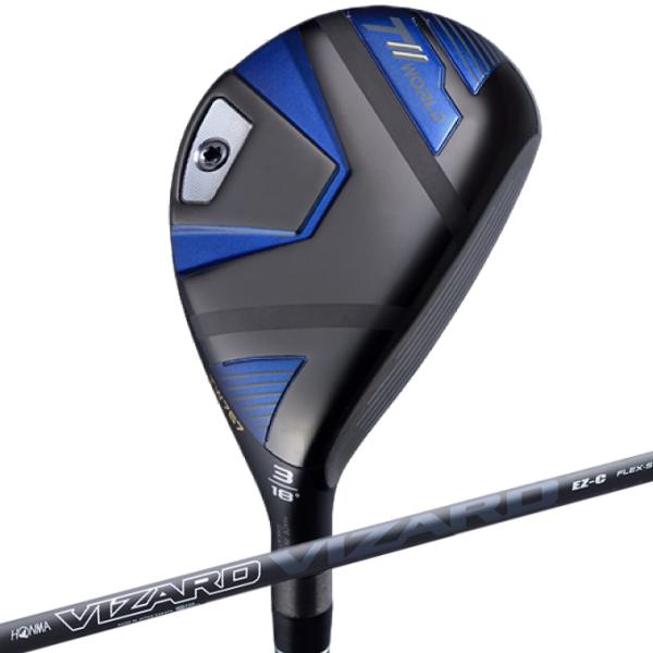 HONMA GOLF（本間ゴルフ） HONMA ゴルフクラブ ユーティリティ メンズ