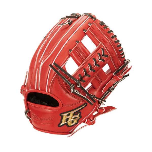 HI-GOLD ハイゴールド 野球 一般軟式グローブ 内野手 メンズ HI-GOLD ハイゴールド 野球 一般軟式グローブ 内野手 メンズ