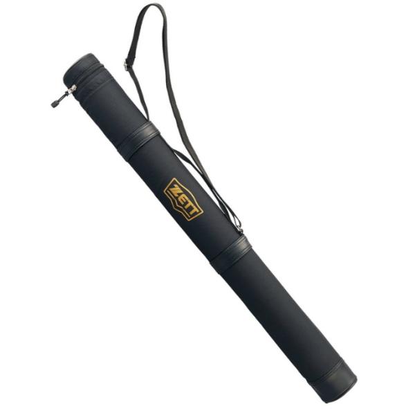 ポリエステル素材のベーシックな少年用バットケース1本入れ。使いやすいスタンダードな筒形。■カラー：1900■サイズ(実寸サイズ)：径 7.5cm × 長さ 85cm※製品によって仕上りサイズに多少の誤差がありますのでご了承下さいませ■容量：...