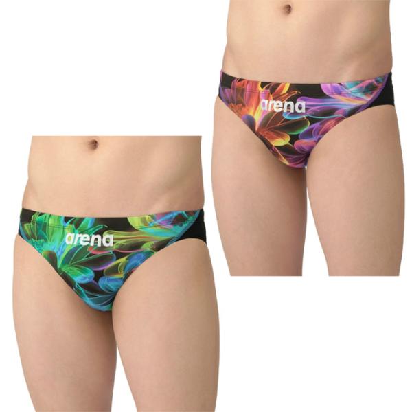 アリーナ ☆アリーナ arena FINA承認 競泳水着 スパッツ メンズ