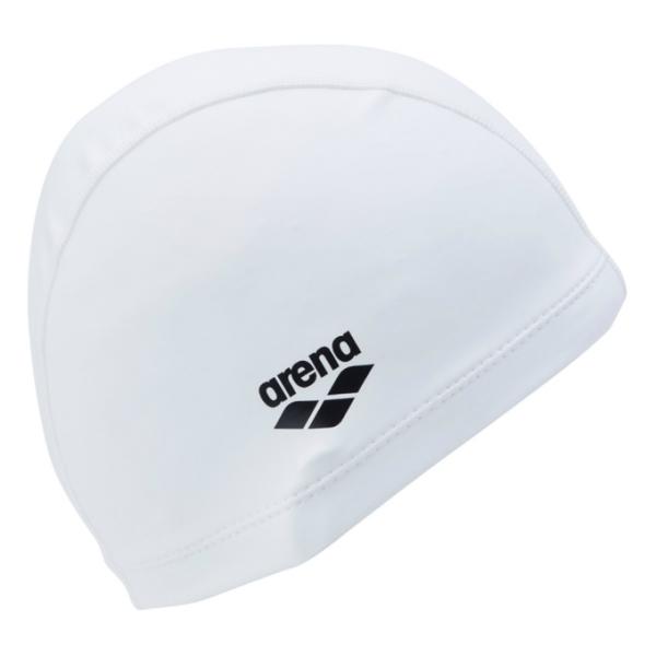 アリーナ（arena） スイムキャップ シリコン メンズ レディース 2WAY