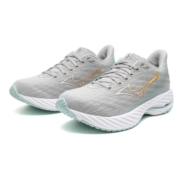 MIZUNO（ミズノ） ランニングシューズ レディース ウエーブライダー28