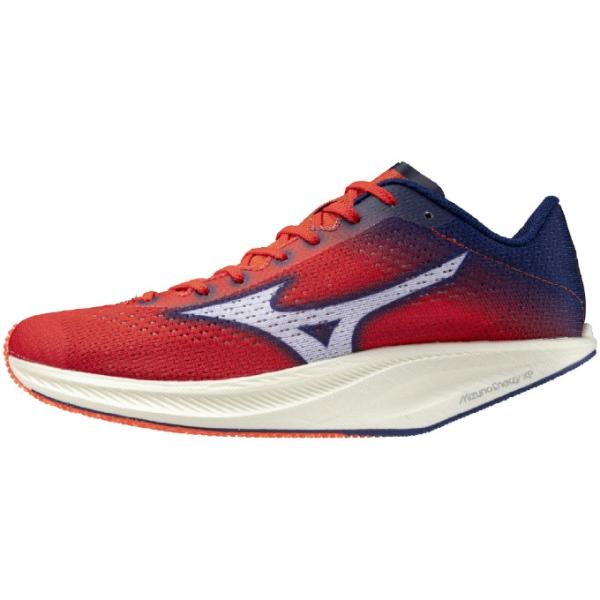 ミズノ 陸上スパイク オールウェザー メンズ クロノディストNEO U1GA242012 MIZUNO MIZUNO（ミズノ） 陸上スパイク オールウェザー メンズ クロノディスト