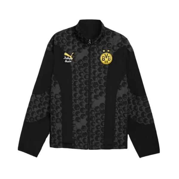 プーマ PUMA サッカーウェア レプリカジャージ メンズ KIDSUPER STUDIOS ドルトムント リバーシブル ジャケット 782757 03 himaraya_0000001233616