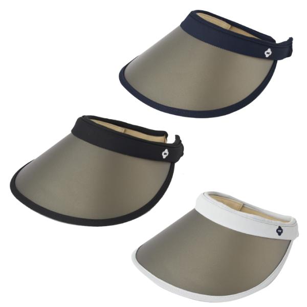 ■カラー：BK、GY、NV■サイズ：F ( 頭回り/55.5cm )※製品によって仕上りサイズに多少の誤差がありますのでご了承下さい。■素材：本体 / ポリエステル100%つば部分 / ポリプロピレン100%刺繍糸 / ポリエステル100%...