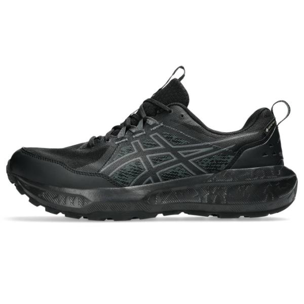 アシックス トレイルランニングシューズ メンズ ゲルソノマ 8 GTX GEL-SONOMA 8 1011B977-002 asics