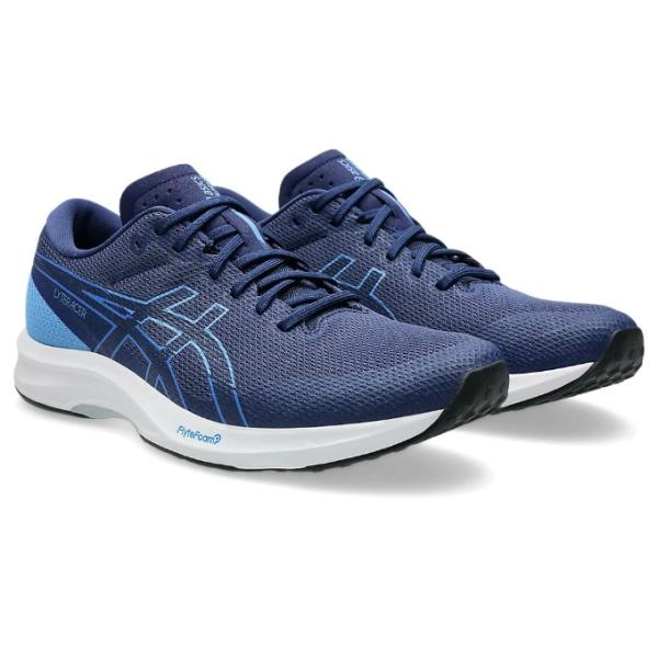 ASICS（アシックス） ランニングシューズ メンズ LYTERACER 6 WIDE
