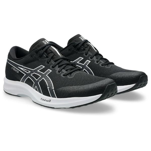 アシックス ランニングシューズ メンズ LYTERACER 6 WIDE ライトレーサー 6 WIDE 1011B970-001 asics
