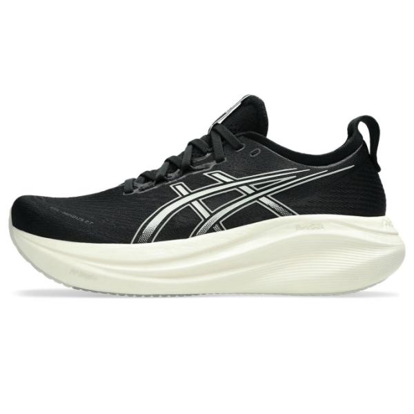 アシックス ランニングシューズ メンズ ゲルニンバス27 EW GEL-NIMBUS 27 EXTRA WIDE 1011B957-002 asics