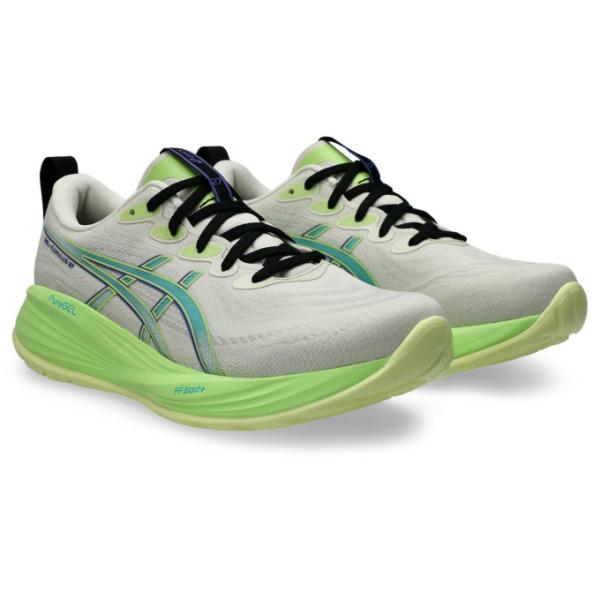 アシックス ランニングシューズ メンズ ゲルキュムラス 27 1011B960-200 asics