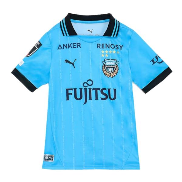 PUMA（プーマ） サッカーウェア レプリカシャツ ジュニア ボーイズ
