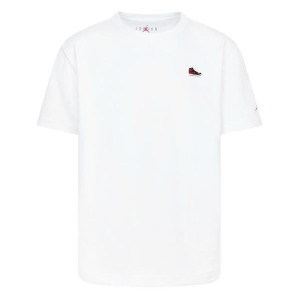 Jordan ジョーダン JORDAN バスケットボールウェア 半袖シャツ