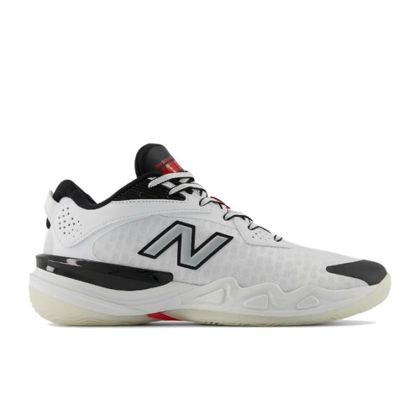 New Balance ニューバランス バスケットシューズ メンズ HESI LOW V2