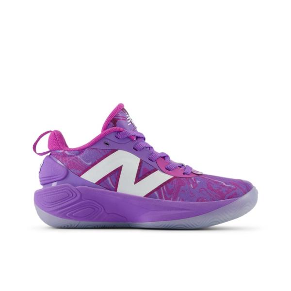 New Balance Two WXY バスケットシュ ーズ New Balance（ニューバランス） バスケットシューズ ジュニア TWO WXY