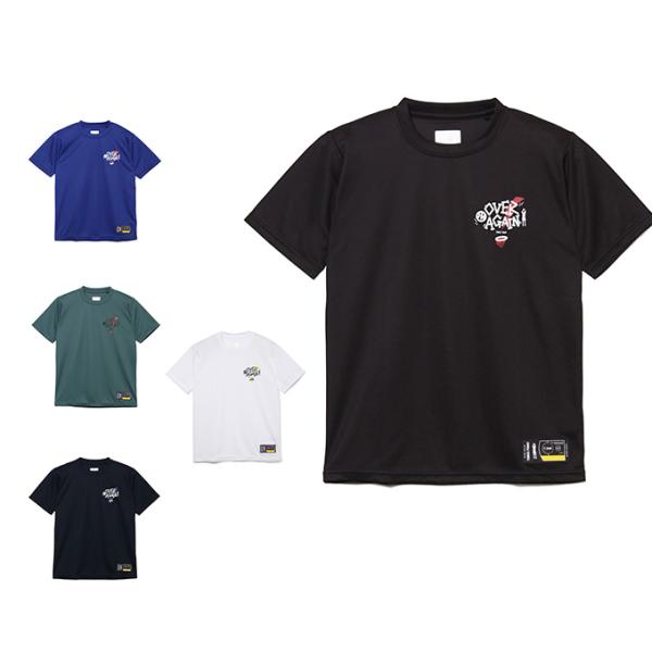 ■カラー：WH、BK、NV、RBL、SGR■サイズ：140cm、150cm、160cm■機能：Quick Dry/素早く乾きますDeodorize/嫌な臭いを防ぎますRecycle/再生ポリエステルを使用しています■素材：ポリエステル100...