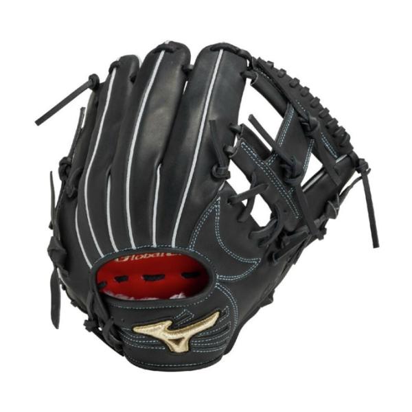 MIZUNO（ミズノ） 野球 一般軟式グローブ 内野手 メンズ 軟式用