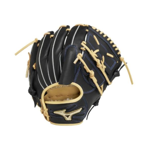 MIZUNO（ミズノ） 野球 少年軟式グローブ 内野手用 ジュニア 軟式用