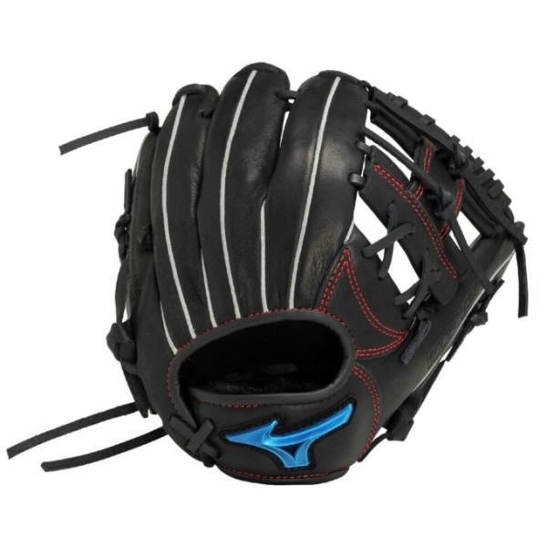 MIZUNO（ミズノ） 野球 少年軟式グローブ オールラウンド用 ジュニア