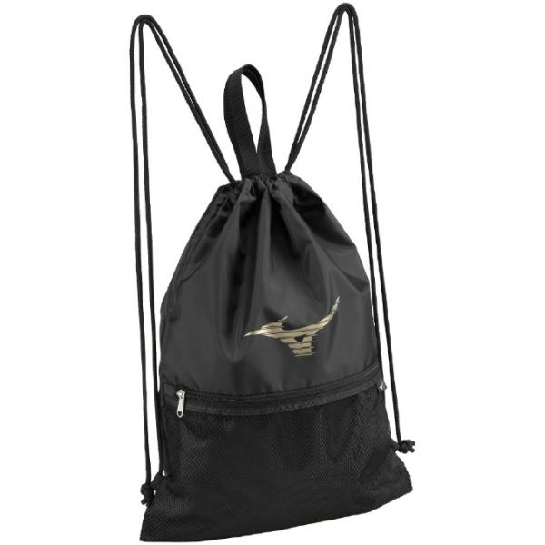 多彩な用途で使用可能な限定マルチケース。■カラー：09/ブラック■サイズ：L39×H50cm■原産国：ベトナム製■素材・製法：ポリエステル（裏加工PU）■製品質量：約140g■その他機能：・正面にファスナー付きメッシュポケット 。・本体下部...