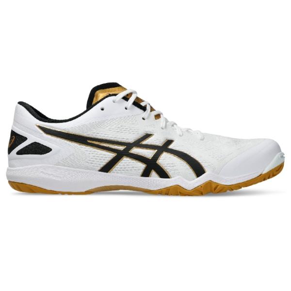 �A�V�b�N�X �싅�V���[�Y �����Y ���f�B�[�X �A�^�b�N�h�~�l�[�g�Q ATTACK DOMINATE FF 2 1073A010-103 asics ���i�摜3