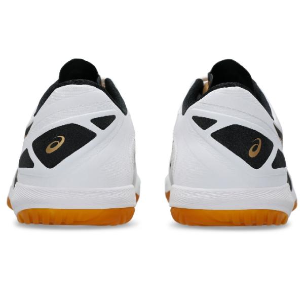 �A�V�b�N�X �싅�V���[�Y �����Y ���f�B�[�X �A�^�b�N�h�~�l�[�g�Q ATTACK DOMINATE FF 2 1073A010-103 asics ���i�摜4