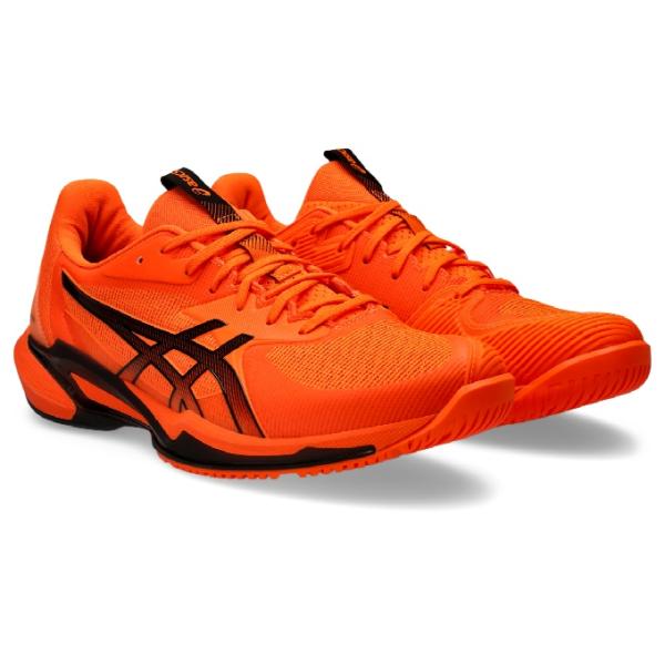 ASICS（アシックス） テニスシューズ オールコート メンズ SOLUTION