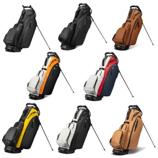 ■カラー：DXR BK ( DXR Black )IRIDIUMIRON BREWUSATuxedoAmberCroc BlackBrown ( Heritage Brown )■サイズ：9.5型 ( 47インチクラブ対応 )■TOP：7分...