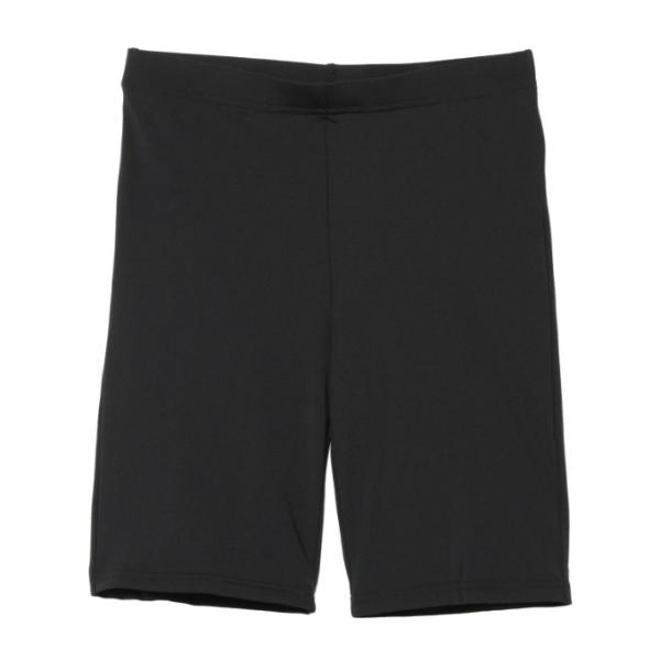 ■カラー：BK■サイズ：S、M、L■素材：ポリエステル86%、ポリウレタン14%■原産国：ベトナム■特徴：Quick Dry素早く乾きますDeodorize嫌な臭いを防ぎますRecycle再生ポリエステルを使用しています検索ワード：アンダー...