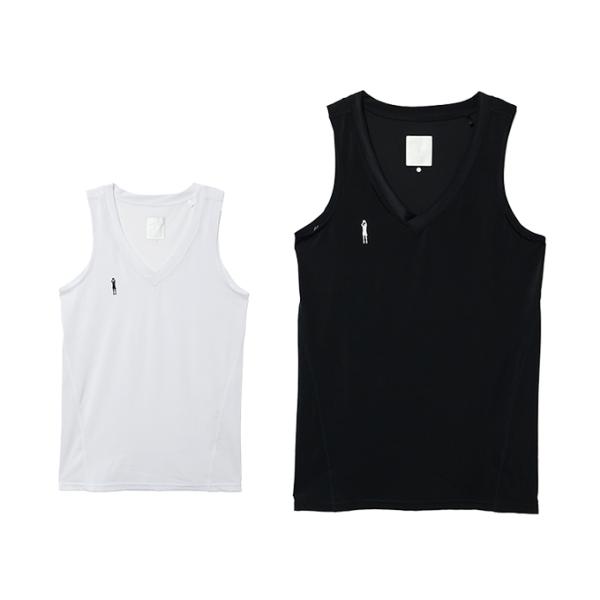 ■カラー：BK、WH■サイズ：S、M、L、O■素材：ポリエステル82%、ポリウレタン18%■原産国：ベトナム■特徴：Quick Dry素早く乾きますDeodorize嫌な臭いを防ぎます検索ワード：アンダーウェア コンプレッションインナー コ...