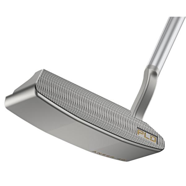 ピン PING ゴルフクラブ パター メンズ ピーエルディー ミルド パター アンサー4D PLD MILLED 2025 PT ANSER4D PING（ピン） ゴルフクラブ パター メンズ ピーエルディー ミルド