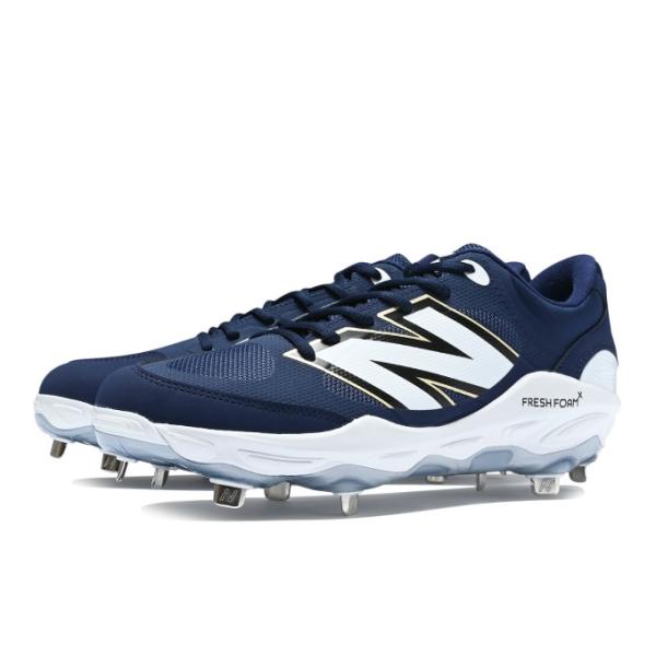 New Balance（ニューバランス） 野球 金歯スパイク メンズ 3000v7