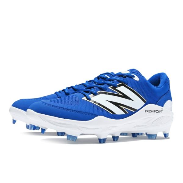 New Balance ポイントスパイク New Balance ニューバランス 野球 ポイントスパイク メンズ