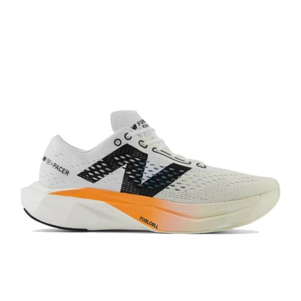 New Balance FuelCell SuperComp Pacer v2
