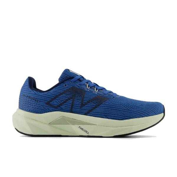 ニューバランス ランニングシューズ メンズ フューエルセル FuelCell Propel v5 MFCPRCN5 D new balance