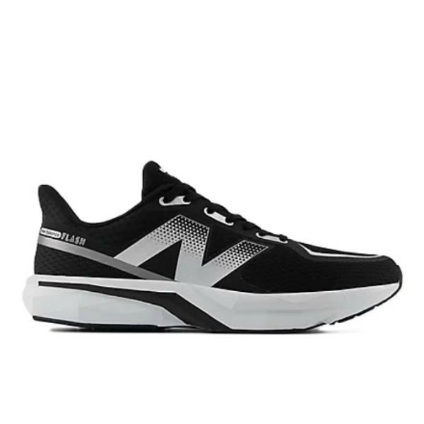 ニューバランス ランニングシューズ メンズ DynaSoft FLASH v7 ダイナソフトフラッシュv7 MFLSHBK7 D new balance
