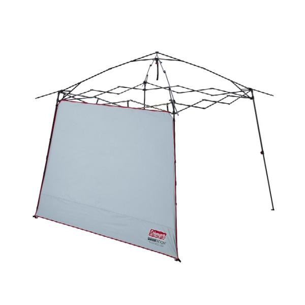 他サイト： コールマン タープテントサイドシート フルフラップフォーインスタントバイザーシェード3/M DR 2218236 Colemanの商品画像