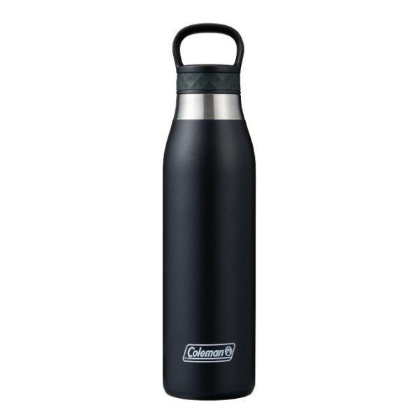レア！UKコールマン　水筒　美品　箱付き　coleman　UK Coleman コールマン 水筒 すいとう ダブルステンレスボトル590