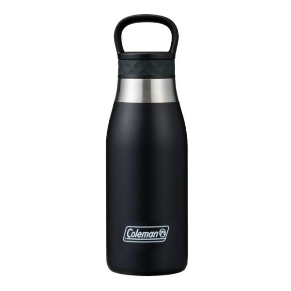 レア！UKコールマン　水筒　美品　箱付き　coleman　UK Coleman コールマン 水筒 すいとう ダブルステンレスボトル350