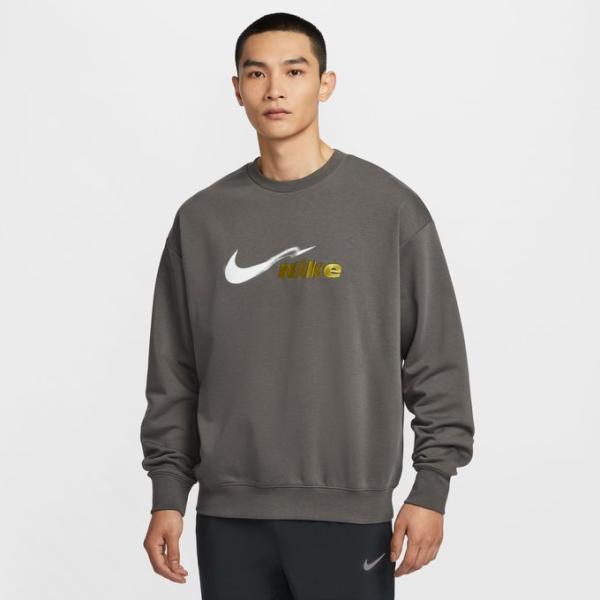 NIKE ナイキ スウェットトレーナー メンズ Dri-FIT フリース NIKE ナイキ スウェットトレーナー メンズ Dri-FIT フリース