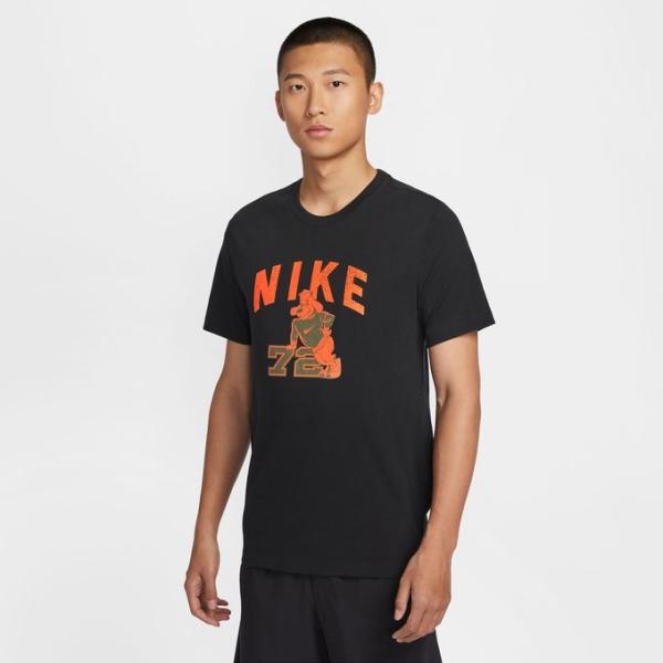 NIKE（ナイキ） Tシャツ 半袖 メンズ WILDCARD SP25 Tシャツ HJ3620
