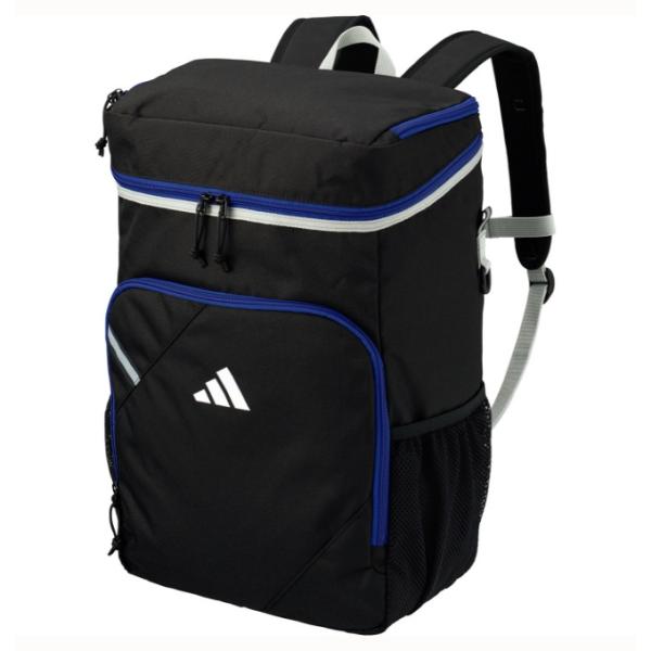 アディダス adidas ボール用デイパック 30L (バスケット）黒色