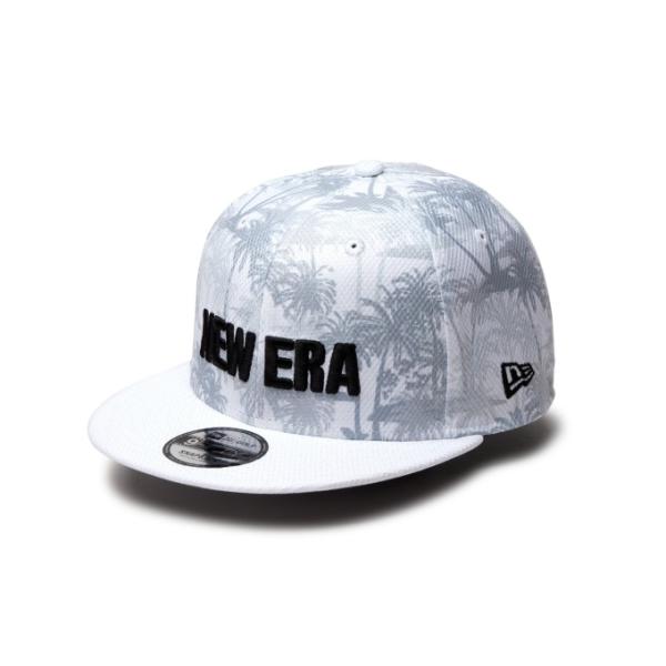 ニューエラ　ゴルフ NEW ERA（ニューエラ） ゴルフ キャップ メンズ GF 950 PALM TREE CAMO