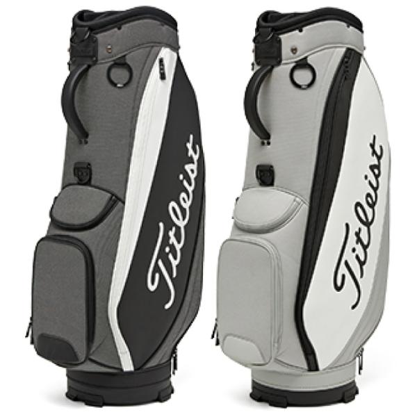 Titleist キャディバッグ　マサ丸 Titleist キャディバッグ マサ丸様専用